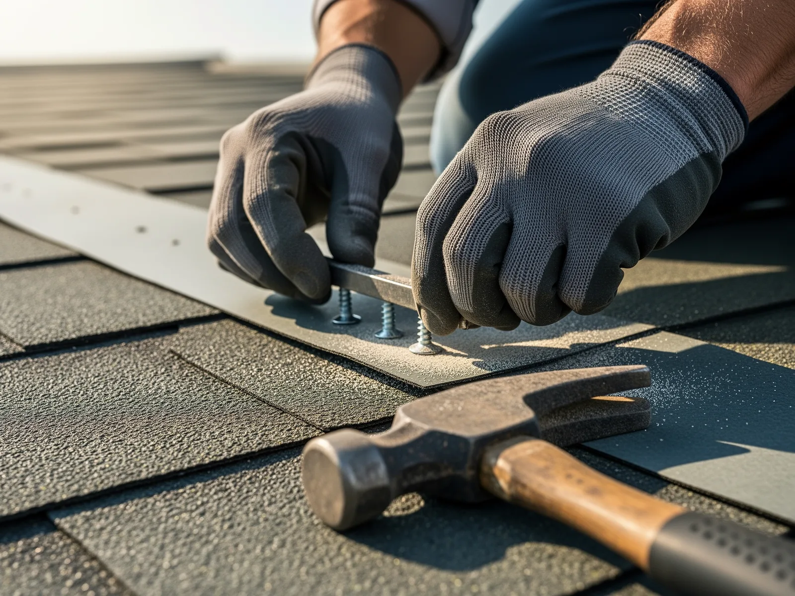 Why choose Fascia Repair in Lake Hopatcong, NJ